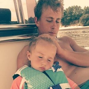 Meet your Posher, Jeffrey